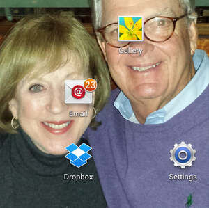 Meet your Posher, Maggie